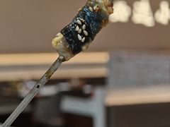 -小董哥烤串·爆汁大油边(故宫店)