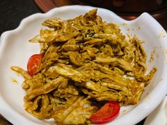 -清真京华源·涮肉烧烤(丰庆店)