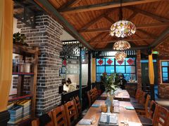 -那些年记忆烧烤