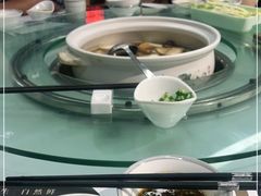 -名善山珍·野生菌汤锅(文殊院店)