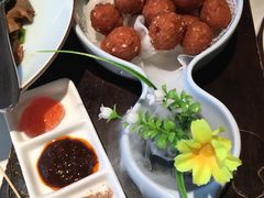 -北平楼·烤鸭·北京菜(牡丹园店)