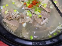 -窄巷子陕菜馆·地道陕西菜(粉巷店)