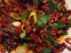 -呷湘厨·鱼汤捞饭·剁椒鱼头·辣椒炒肉(国家会展中心店)