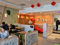 -德克士(蔚县永昌店)