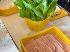 -润园四季椰子鸡火锅(海上世界店)