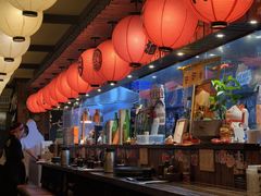-鸟鹏烧鸟居酒屋(龙岗万科店)