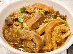 萝卜牛杂-有章牛杂(石厦店)