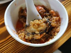 干贝粽-蓝氏钟楼肉粽