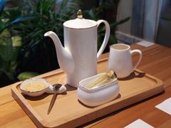 -张爱施法式西餐厅(汉街店)