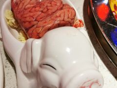 -大龙燚·旷野鲜火锅(广州首店)