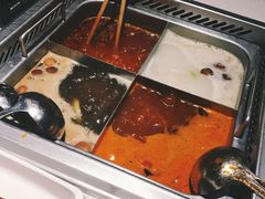 -海底捞火锅(亲子主题北金鹰店)