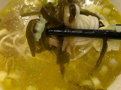 旗花面-古渡驛(丽彩·潮流港店)