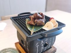 和牛岩烧-秋荀日本料理(昆明同德广场店)