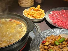 -芸鲜季·云南野生菌餐厅· 云南风物味研社(闵行店)