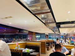 -德得轩烤涮一体自助餐厅(王府井店)