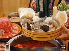 -牛匠和牛寿喜锅(西安总店)