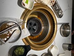 -花味·自助烤肉(南方时代店)