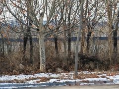 -藁城北服务区-停车场