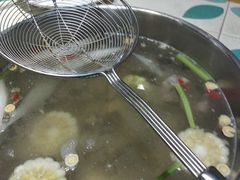 浓香牛杂锅-南城十里潮汕鲜牛火锅·鲜虾生滚粥(融汇老商埠店)