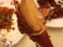 -桥底辣蟹(谢斐道店)