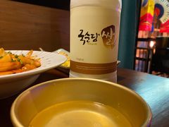 米酒-槿Story·韩国料理(望京韩国美食城店)