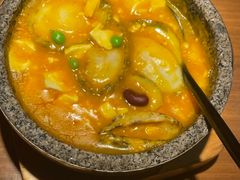 -星叶·东南亚料理(温州万象城店)