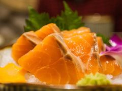 -阿吾罗日本料理(K11艺术中心店)