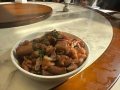 -旺山·浪头人家