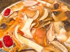 -芸山季·云南山珍菌火锅(人民广场来福士店)