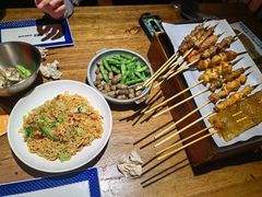-肉串汪(西便门店)