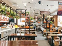 -好人民间·番茄鱼酸菜鱼(杭州永旺梦乐城店)