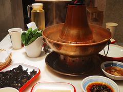 -南锣南门涮肉(南锣鼓巷店)