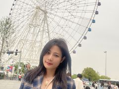-南昌之星摩天轮