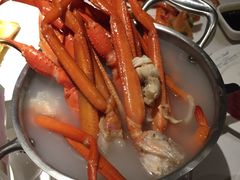 -星伦多自助料理·涮烤一体(虹悦城店)