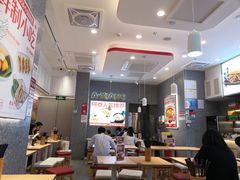 -阿香米线(深业上城店)