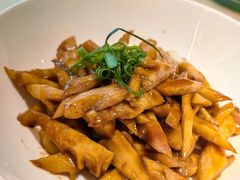 -锦府盐帮·李宅(领展购物广场中关村店)