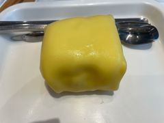 芒果班戟-满记甜品(湖滨店)