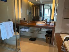 -杭州龙禧福朋喜来登酒店