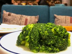 -苹果树下艺术餐厅(通州店)