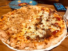 -盘炉forenza·云贵川融合小食堂 ( 钟楼中柳巷店)