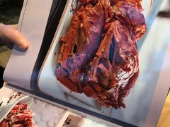 -红樱桃·欢乐餐厅(太原里店)