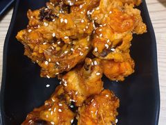 -韩聚园韩国料理(文灶店)