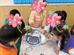 -吉的堡幼儿园(上海金山英慈园)