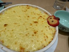 -吕氏疙瘩汤·新派鲁菜(芝罘万达店)