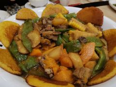 -李老哈·东北菜(宋园路店)