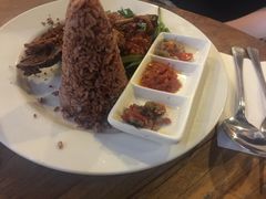 -Crispy Duck(Bebek Garing)