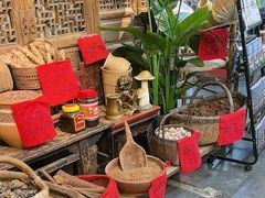 -滇牛云南火锅(桂林路店)