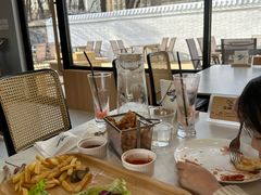 -Q MEX 库迈墨西哥餐吧(三里屯店)