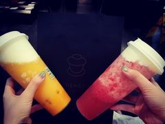 -喜茶(广州中山六路店)