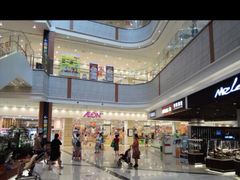 -永旺梦乐城(金银潭店)
